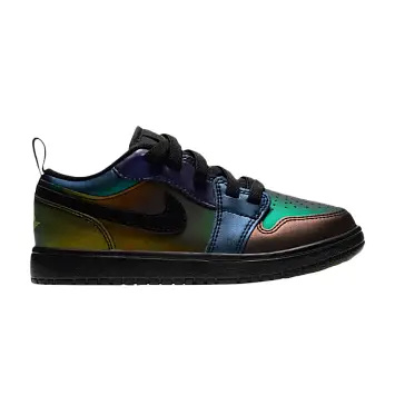 Air Jordan 1 Low SE Space Jam Bugs Bunny - 1