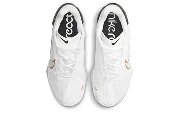 Nike React Metcon Turbo WhiteBlack - 7