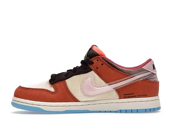Nike Dunk Low - 3