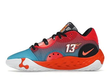 Nike PG 6 Hot Wheels - 3