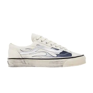 Vans Old Skool 36 LX Archive Flame Marshmallo - 1