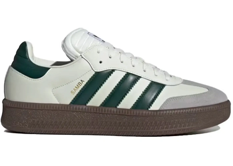 Фото № 1 с приближением к товару «‎adidas Samba XLG»
