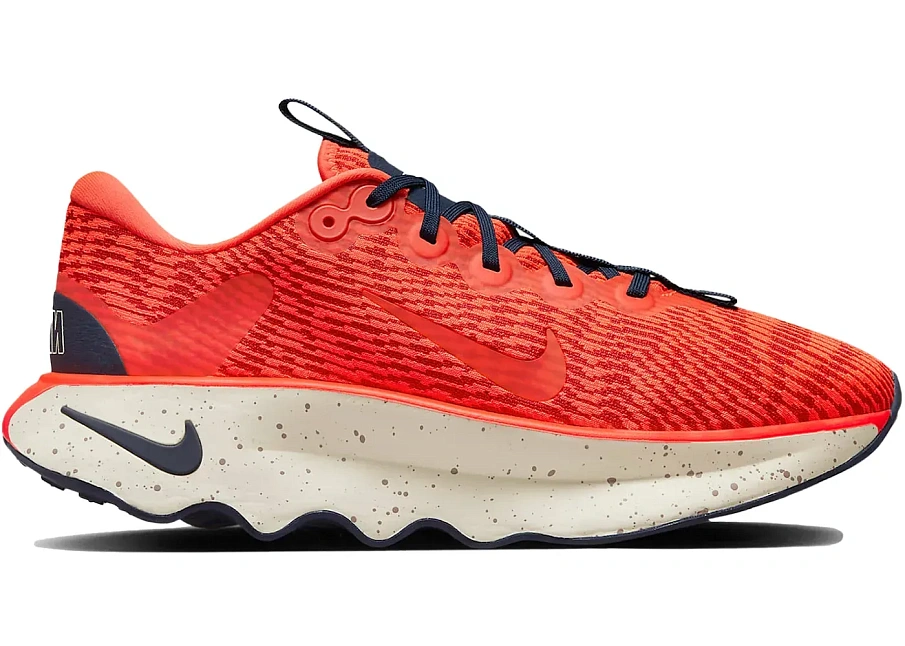 Фото № 1 с приближением к товару «‎Nike Motiva Bright Crimson»
