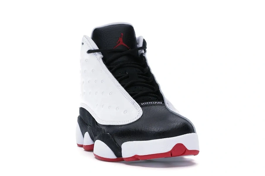 Фото № 4 с приближением к товару «‎Jordan 13 Retro He Got Game (2018) »
