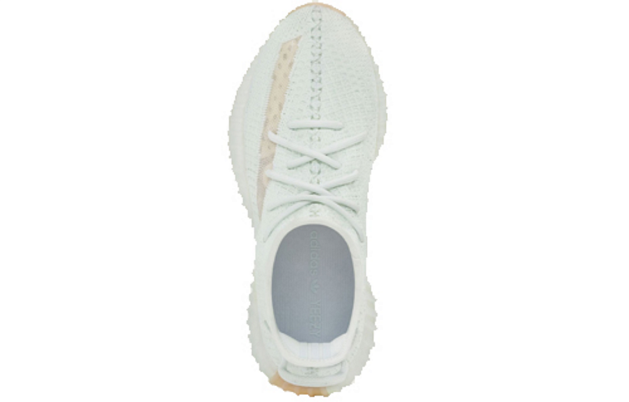 Фото № 3 с приближением к товару «‎adidas Yeezy Boost 350 V2 Hyperspace»