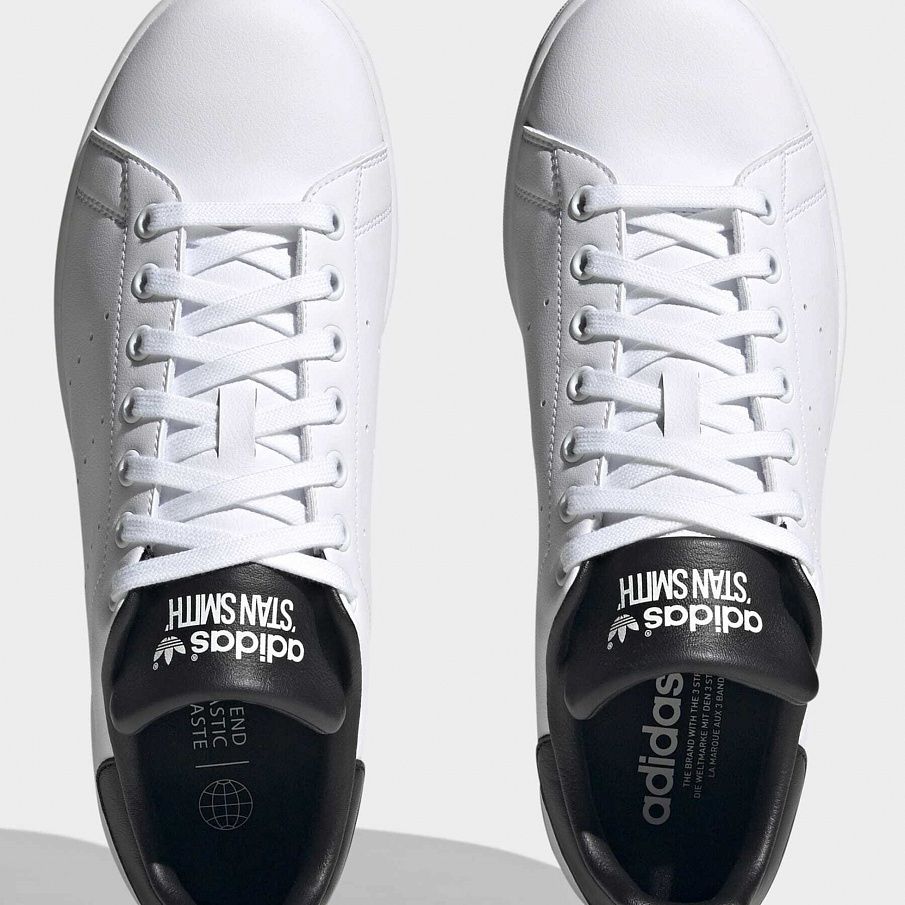 Фото № 3 с приближением к товару «‎Adidas Stan Smith »