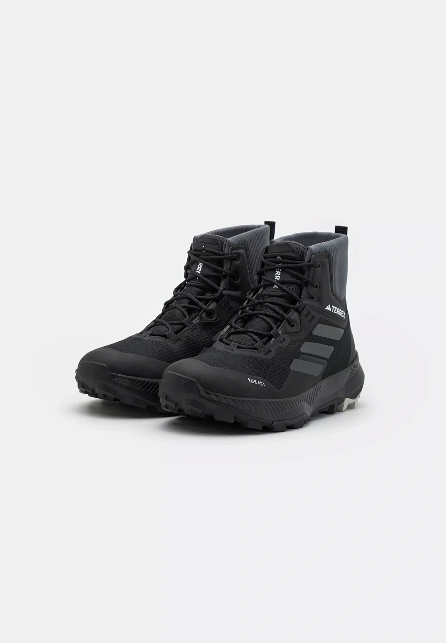 Фото № 4 с приближением к товару «‎TERREX HIKER R.RDY»