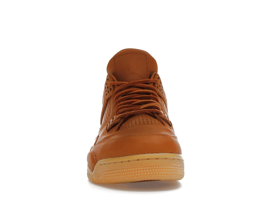 Фото № 2 с приближением к товару «‎Jordan 4 Retro Ginger Wheat»