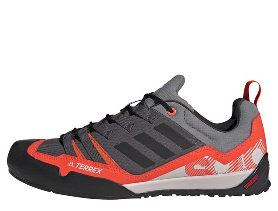 Фото № 1 с приближением к товару «‎Adidas Terrex Swift Solo 2»