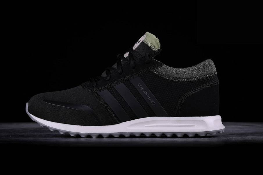 Фото № 2 с приближением к товару «‎Adidas Originals Los Angeles Core »