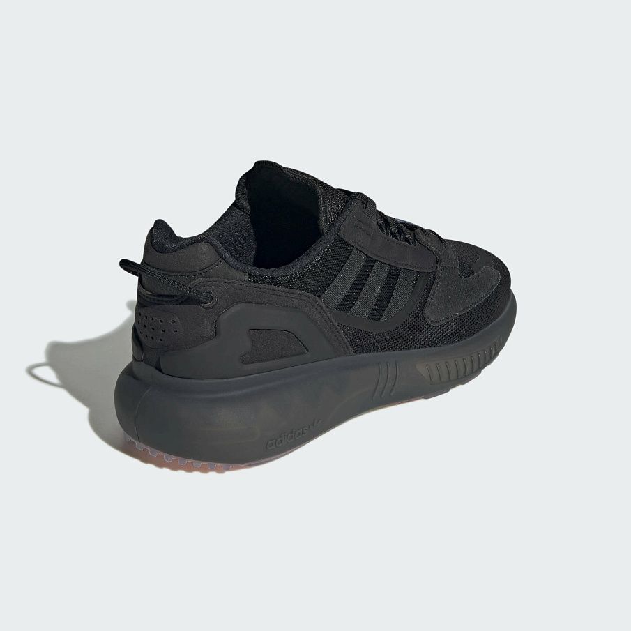 Фото № 4 с приближением к товару «‎Adidas ZX 5K Boost »