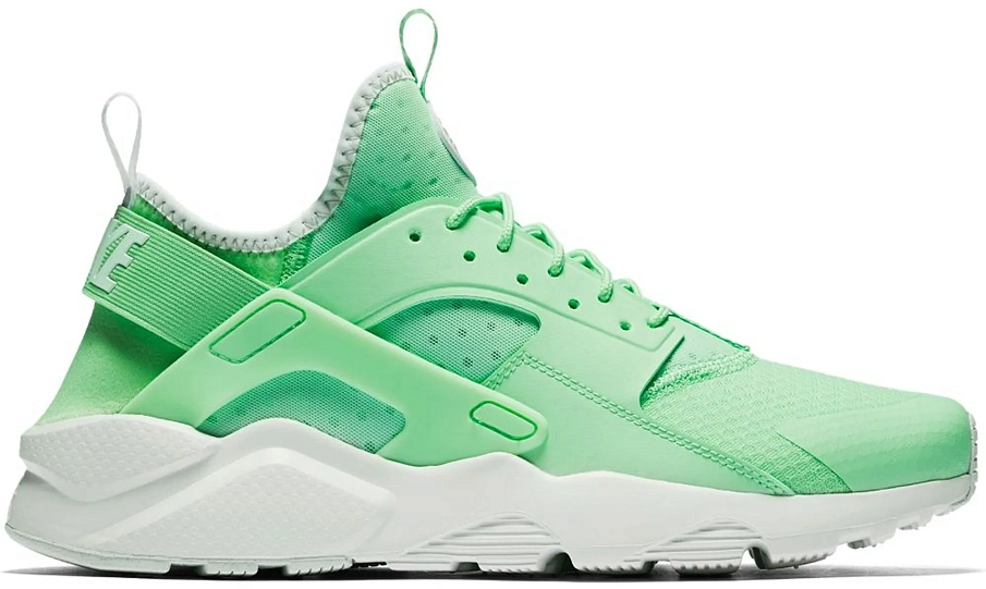 Фото № 1 с приближением к товару «‎Nike Air Huarache Run Ultra Fresh Mint»