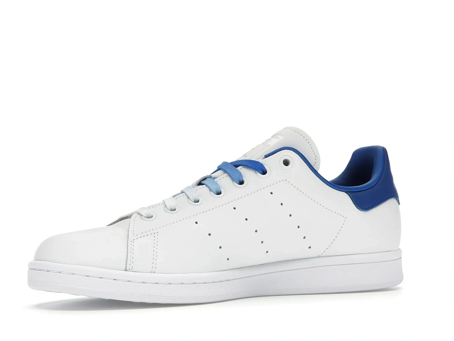 Фото № 2 с приближением к товару «‎adidas Stan Smith Team Royal Blue»