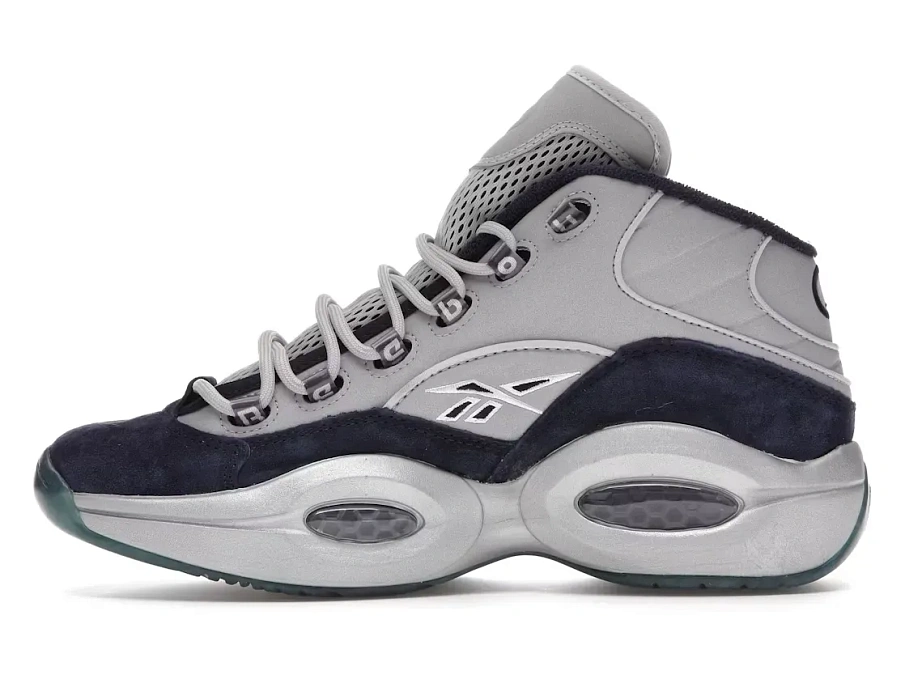 Фото № 3 с приближением к товару «‎Reebok Question Mid»