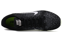 Фото № 3 с приближением к товару «‎Nike Air Max Sequent 2 BlackGreen»
