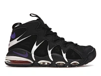 Фото № 1 с приближением к товару «‎Nike Air Max CB 34 Black Club Purple (2015)»