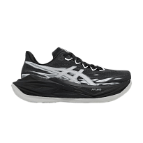 Фото № 1 с приближением к товару «‎ASICS Superblast 3 Black Black»