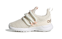Фото № 1 с приближением к товару «‎adidas neo Lite Racer Adapt 3.0 (TD) White»