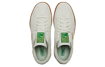 Фото № 4 с приближением к товару «‎Puma Army Trainer Bonanza Sneakers Ivory»