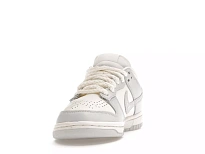 Фото № 2 с приближением к товару «‎Nike Dunk Low Needlework Sail Aura »