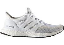 Фото № 1 с приближением к товару «‎adidas Ultra Boost Running White »