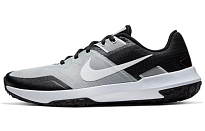 Фото № 1 с приближением к товару «‎Nike Varsity Compete TR 3 Low-Top Running Shoes BlackWhiteGrey»
