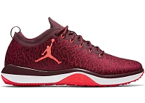 Фото № 1 с приближением к товару «‎Jordan Trainer 1 Low Night Maroon»