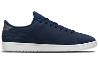Фото № 2 с приближением к товару «‎Jordan Air 1 Centre Court Sports Shoes Blue»