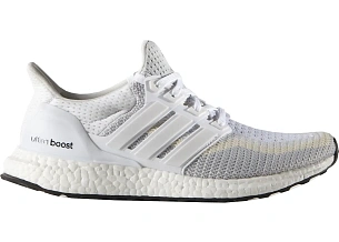 adidas Ultra Boost Running White 