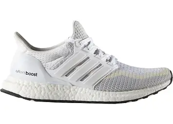 adidas Ultra Boost Running White (AF5142)
