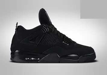 Nike Air Jordan 4 Retro Cat 