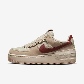 Nike Af1 Shadow - 1