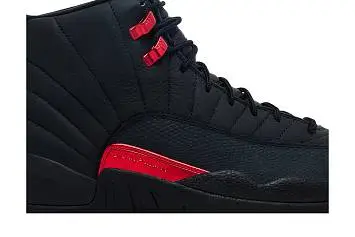 Air Jordan 12 Retro Bloodline - 3