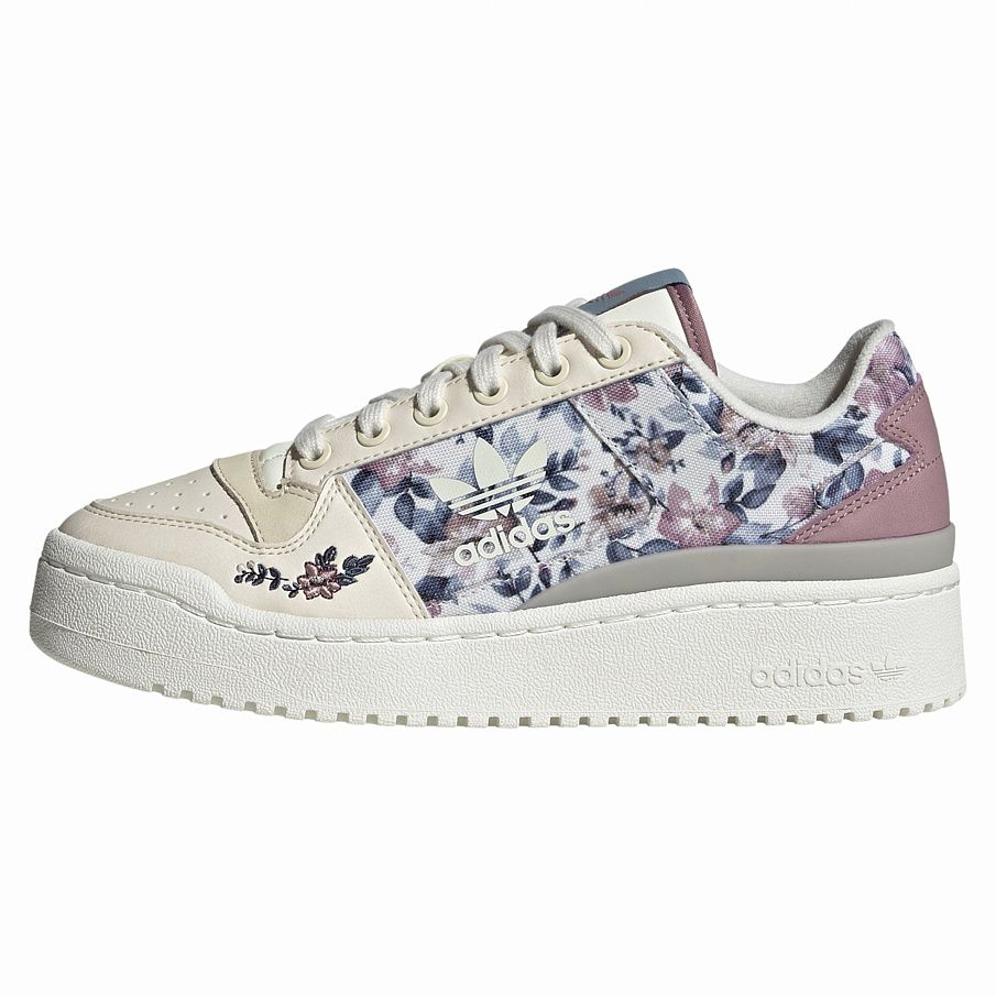 Фото № 1 с приближением к товару «‎Adidas Forum Bold W »