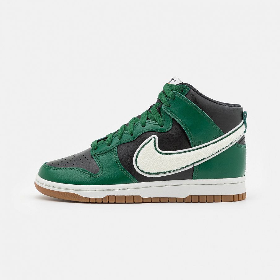 Фото № 1 с приближением к товару «‎Nike Dunk HI Retro »