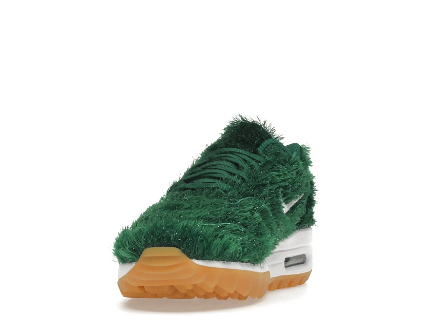 Фото № 2 с приближением к товару «‎Nike Air Max 1 Golf Grass»