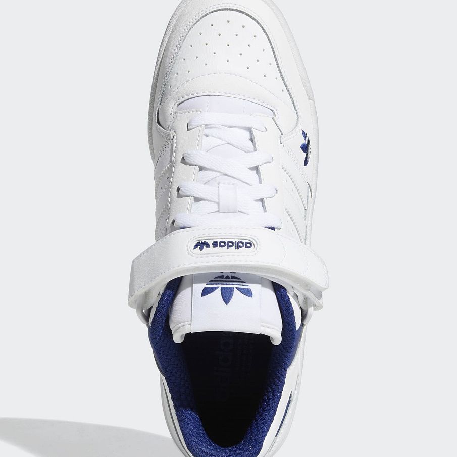 Фото № 5 с приближением к товару «‎Кроссовки Adidas SPAD115O13S-A12»