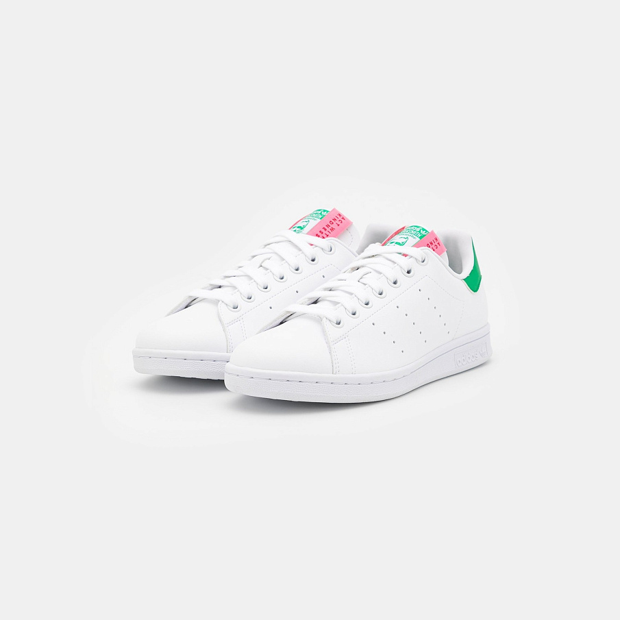 Фото № 3 с приближением к товару «‎Adidas Stan Smith »