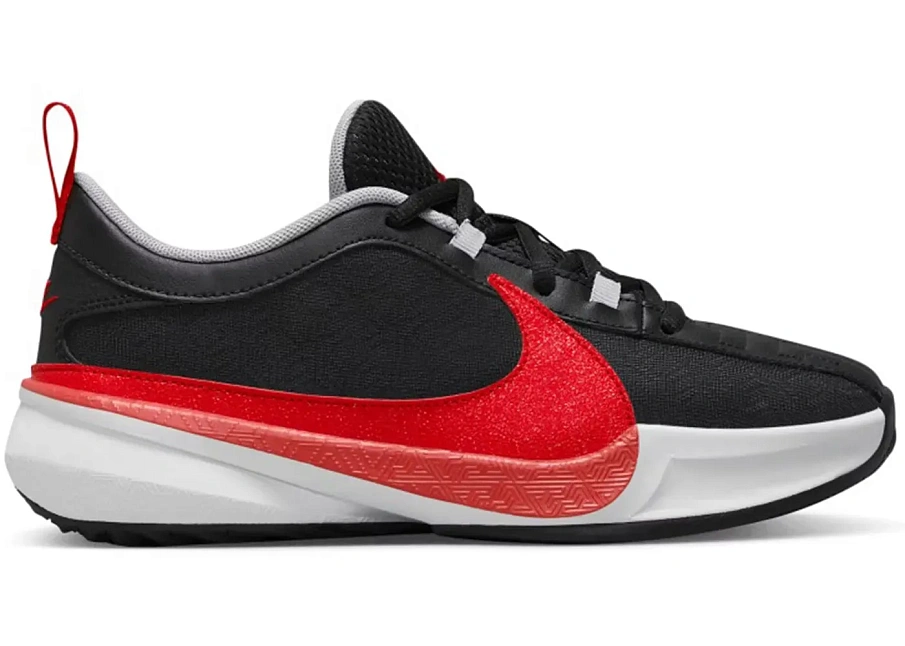 Фото № 1 с приближением к товару «‎Nike Zoom Freak 5»