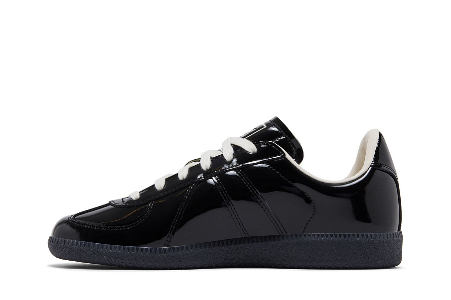 Фото № 4 с приближением к товару «‎adidas BW Army Core Black»