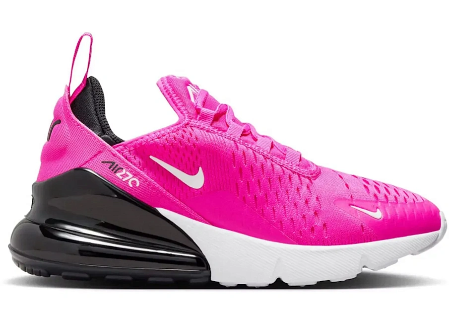 Фото № 1 с приближением к товару «‎Nike Air Max 270»