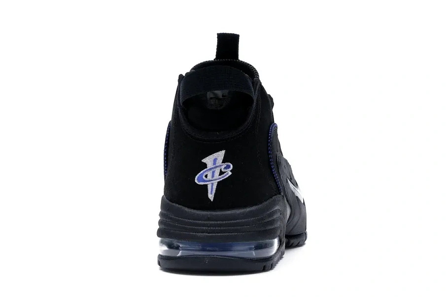 Фото № 4 с приближением к товару «‎Nike Air Max Penny 1 Game Royal»