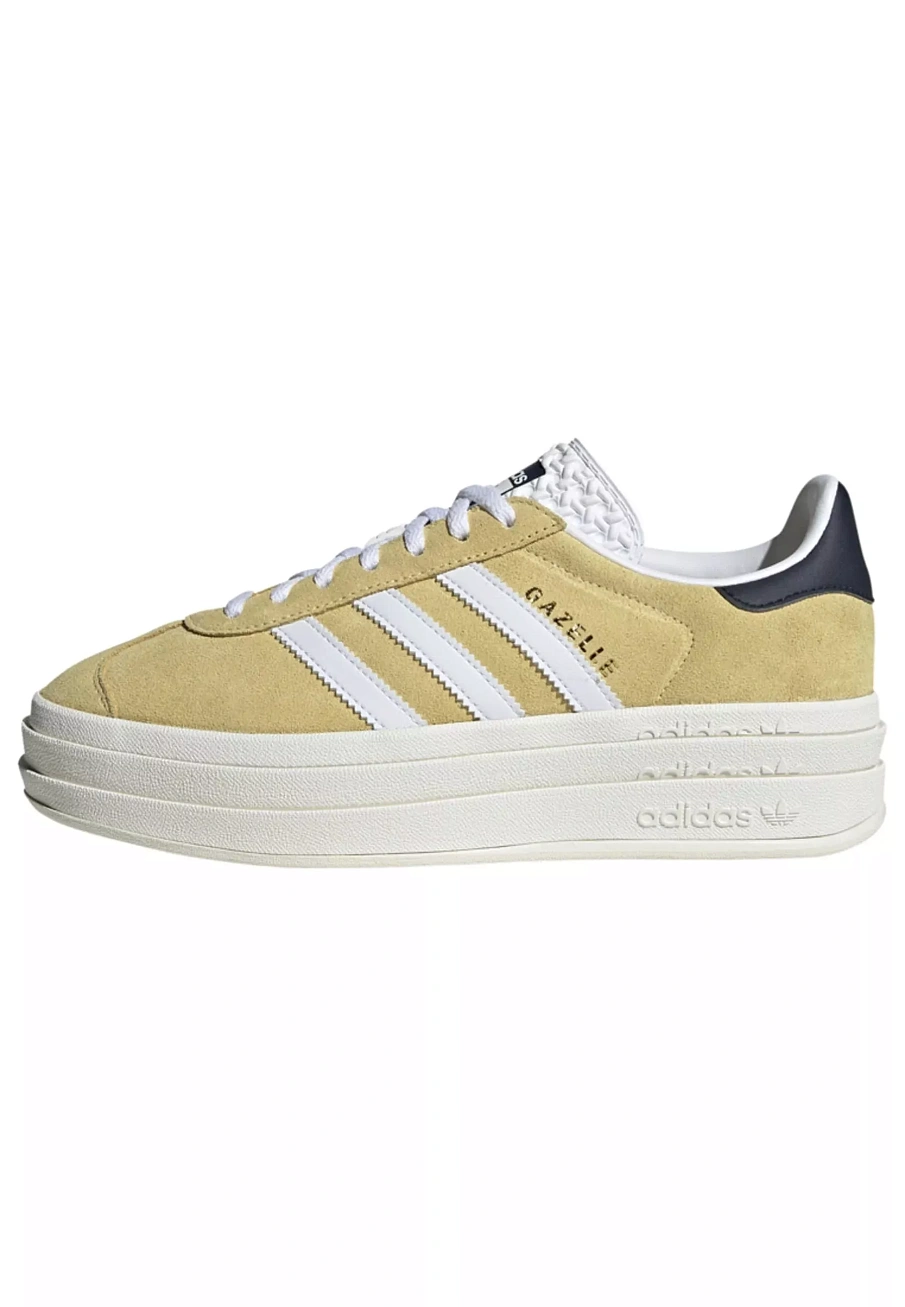 Фото № 1 с приближением к товару «‎GAZELLE BOLD »