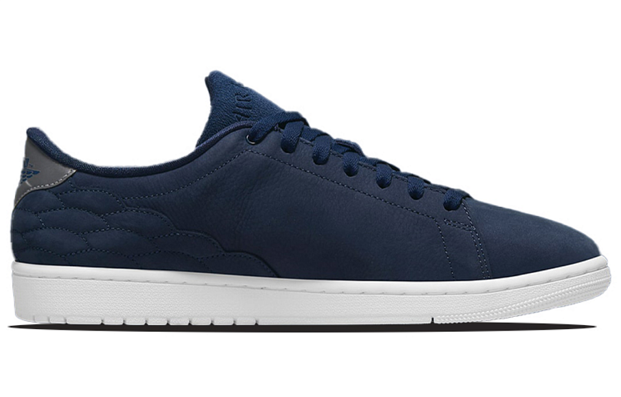 Фото № 2 с приближением к товару «‎Jordan Air 1 Centre Court Sports Shoes Blue»