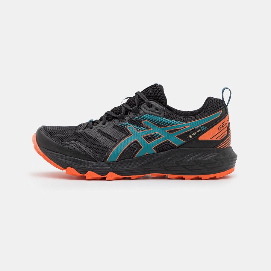 Фото № 1 с приближением к товару «‎Asics Gel Sonoma 6 Gtx»