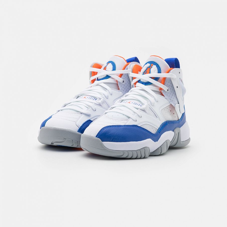 Фото № 2 с приближением к товару «‎Jordan Jumpman Two Trey »