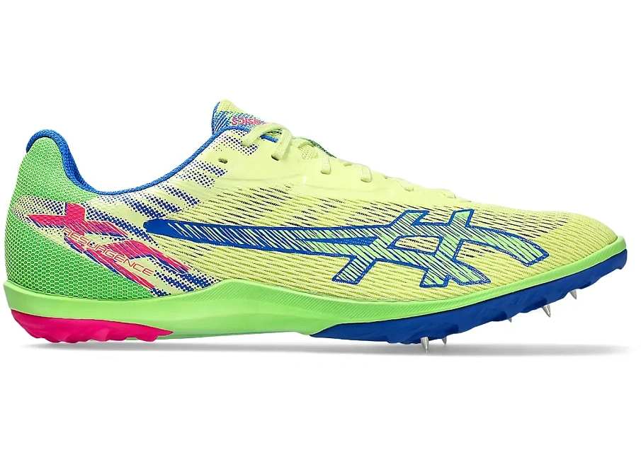 Фото № 1 с приближением к товару «‎ASICS Resurgence XC»