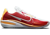 Фото № 1 с приближением к товару «‎Nike Air Zoom GT Cut University Red White Yellow»