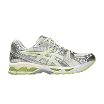 Фото № 1 с приближением к товару «‎ASICS Gel Kayano 14 Cream Pistachio»