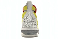 Фото № 4 с приближением к товару «‎Nike LeBron 16 Harlem Fashion Row Harlem Stage»